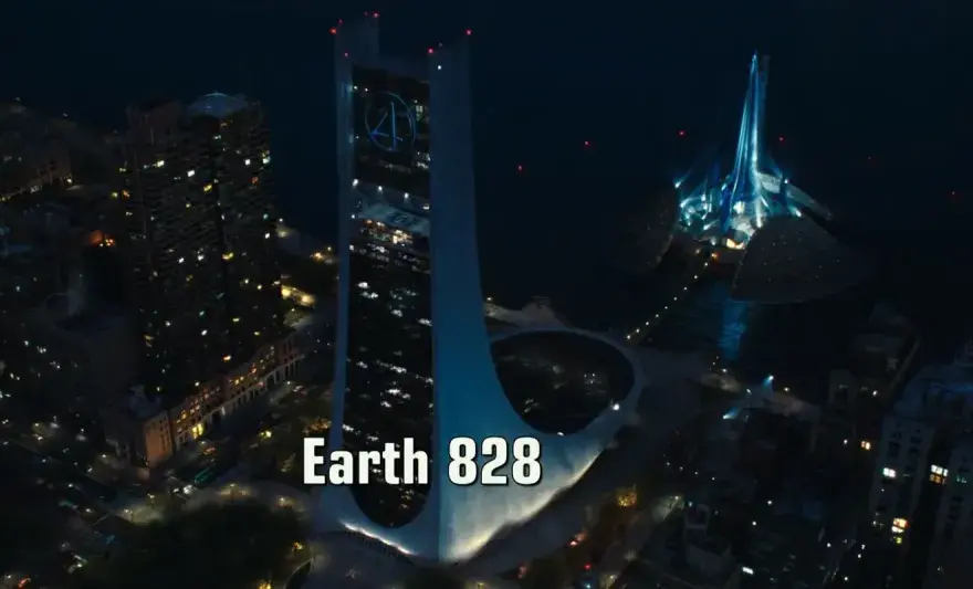 Les 4 Fantastiques du MCU, de la Terre-828 aux Avengers
