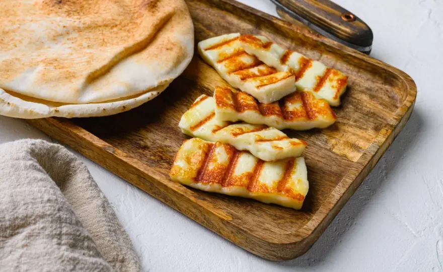 Halloumi grillé parfait - Évitez ces erreurs courantes