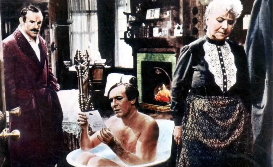 Sherlock Holmes: Dlaczego ten geniusz wciąż fascynuje?