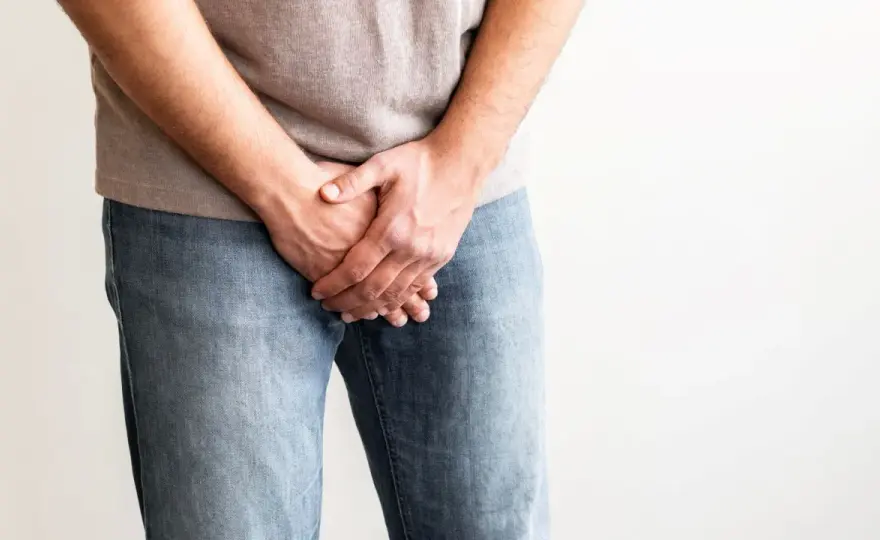 Ból jądra do jakiego lekarza? Ważne informacje o diagnozie i leczeniu