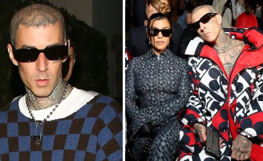 Travis Barker - Zespoły, w których grał. Pełna lista!