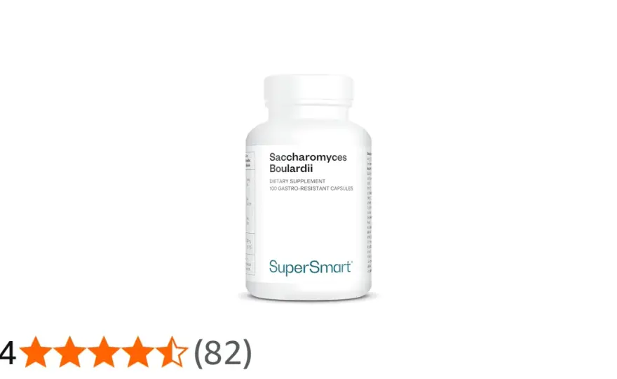 Saccharomyces boulardii - Guida completa al probiotico