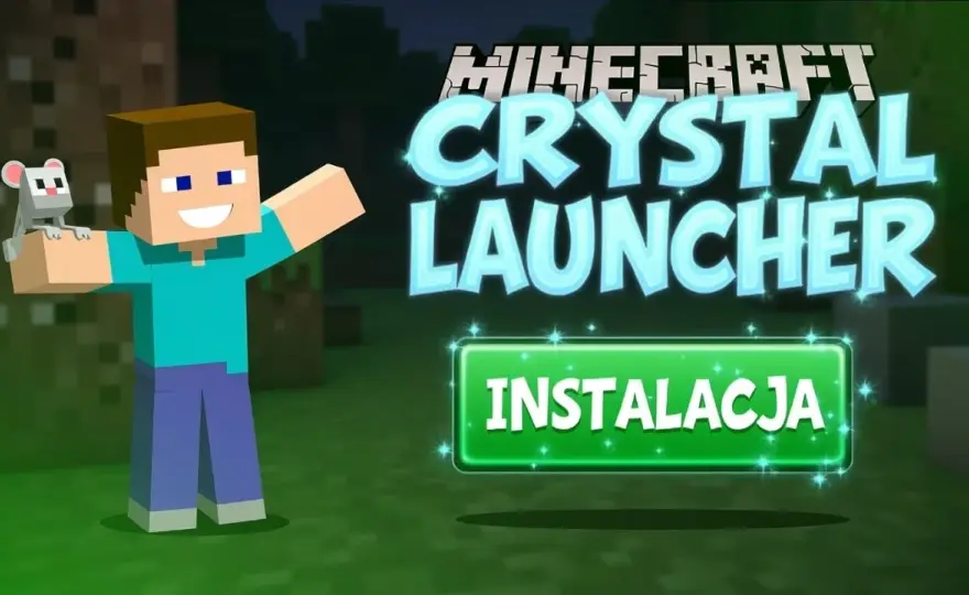 Jak pobrać mody do Minecraft Crystal Launcher i uniknąć problemów z instalacją
