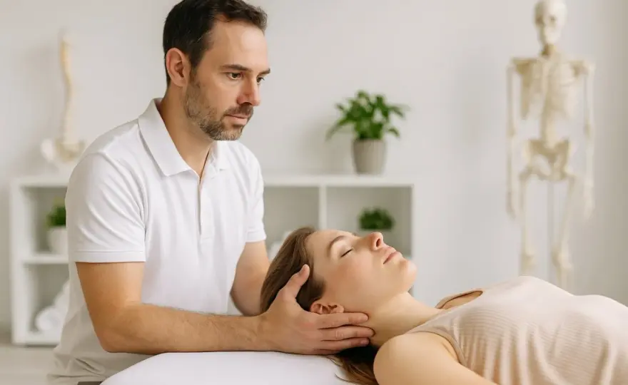 Osteopathie - Wann sinnvoll, Kosten & worauf Sie achten sollten