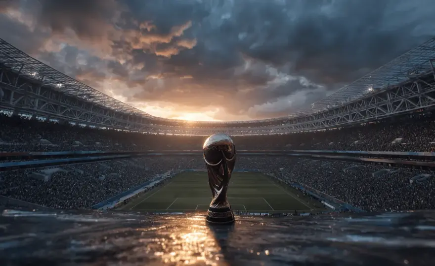 Mundial 2026: Daty, format, gospodarze i Polska. Wszystko, co musisz wiedzieć!