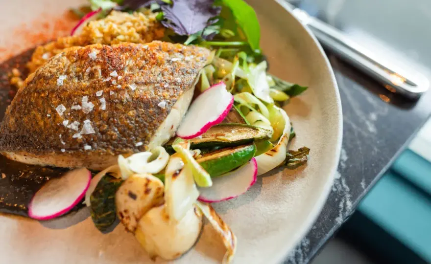 Pescado blanco - guía para comprarlo y cocinarlo sin errores