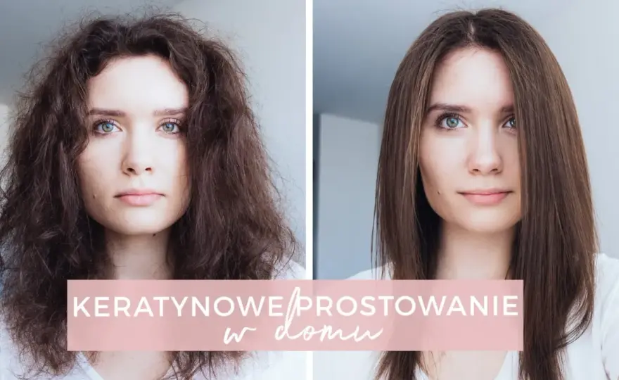 Cena keratynowego prostowania włosów - Jak nie przepłacić?