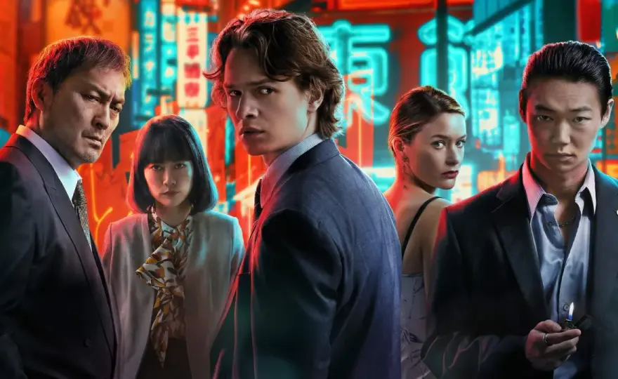 Tokyo Vice: Är kriminaldramat värt din tid? Vår recension