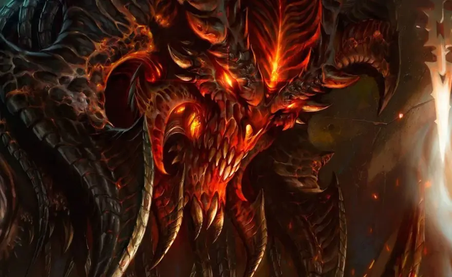 Ile osób gra w Diablo 3? Zaskakujące dane o aktywnych graczach