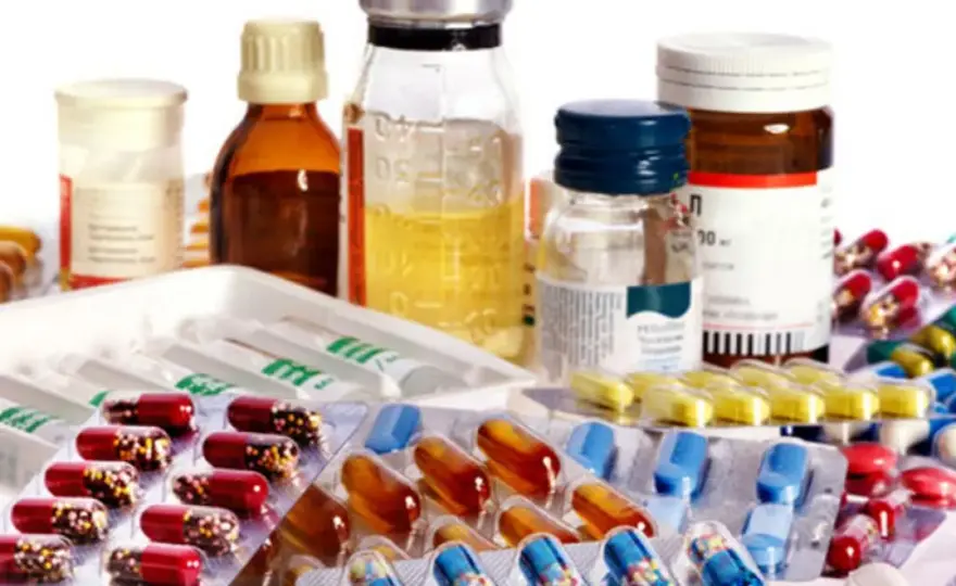 Lista de medicamentos sin receta médica para aliviar tus malestares