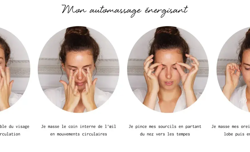 Routine beauté du visage - les gestes essentiels matin et soir