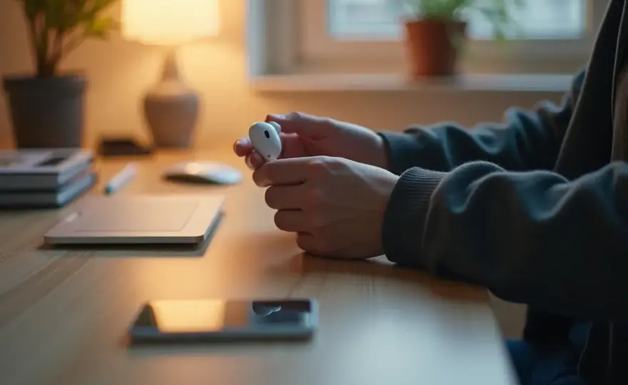 Jak zresetować AirPods? Pełny poradnik i co, gdy nie działa