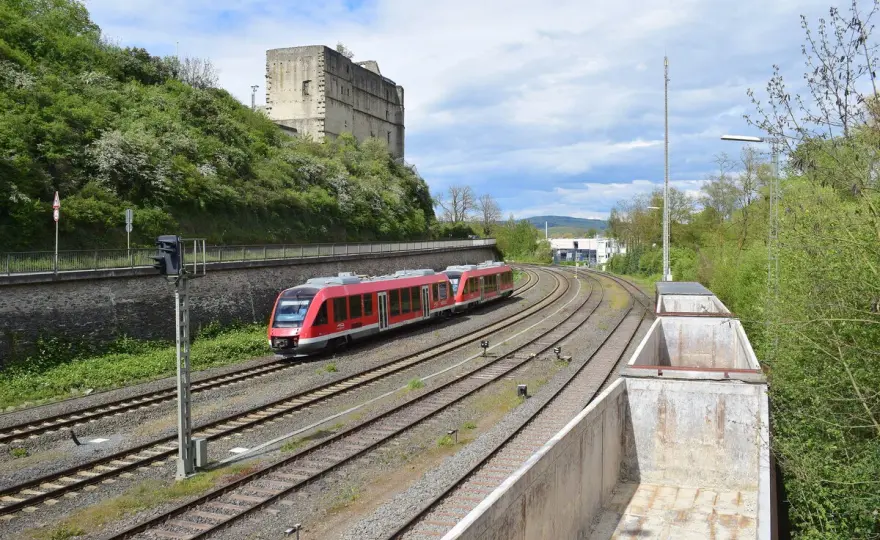 Baureihe 640 - LINT 27 oder Desiro? Die Wahrheit über den Zug