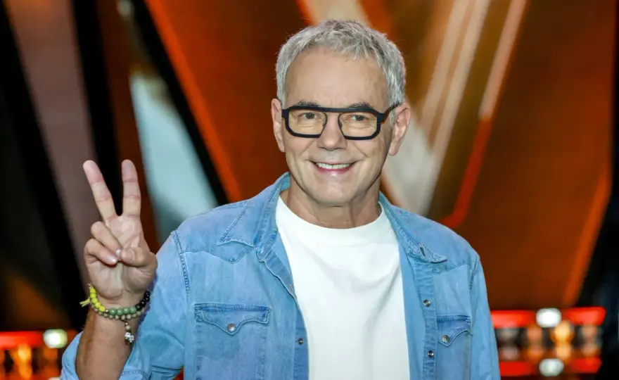 Robert Janowski - Czy jest synem księdza? Poznaj prawdę o jego rodzinie