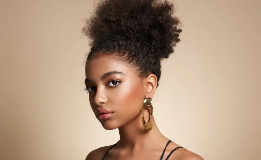 Maquillaje natural, glam suave y el estilo que mejor te favorece
