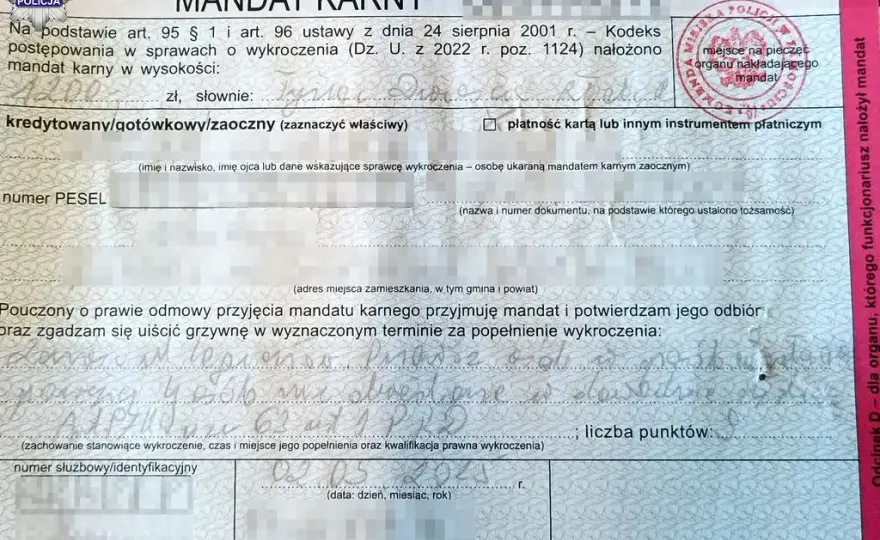 Prawo jazdy B: Ile osób w busie? Uniknij mandatu!
