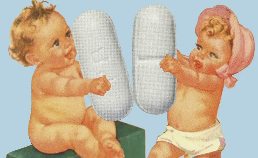 Paracetamol infantil cada 4h - ¿Es seguro? Guía dosis y errores