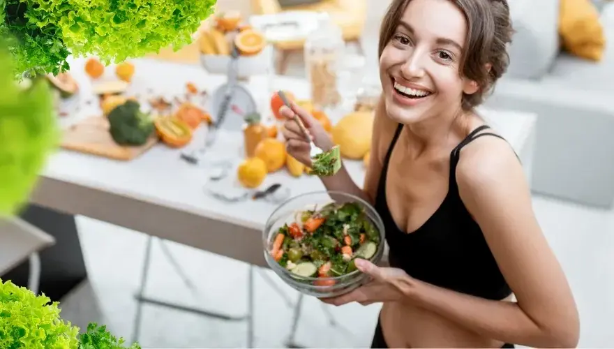 Wiesz Co Jesz catering Łódź - zdrowe posiłki dla firm i klientów