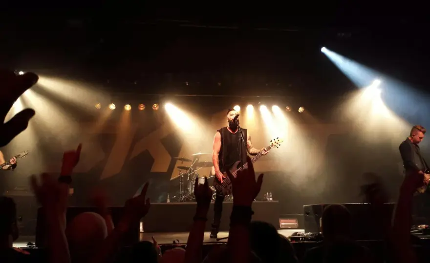 Najsłynniejsze zespoły rockowe - Przewodnik dla początkujących