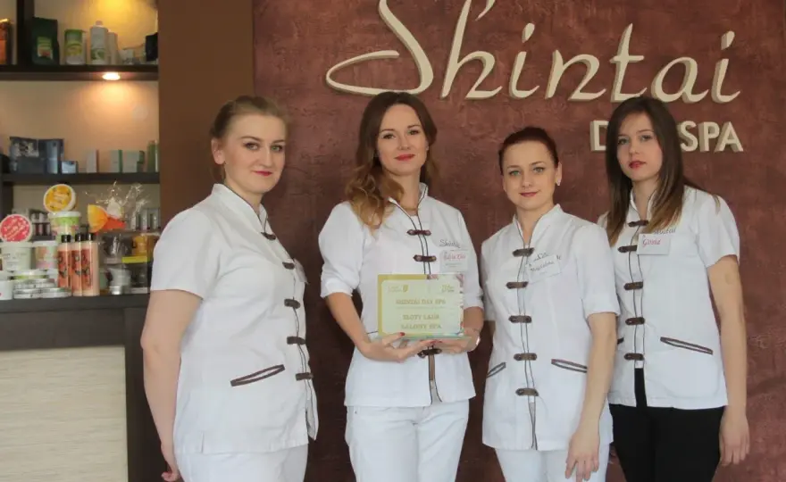 Day Spa Radom: Twój przewodnik po relaksie i najlepszych zabiegach