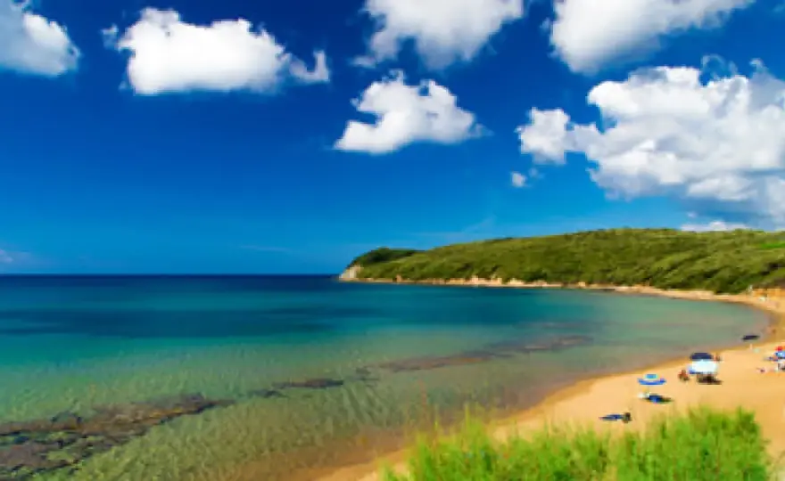 Mare Toscana - La guida definitiva alle spiagge più belle