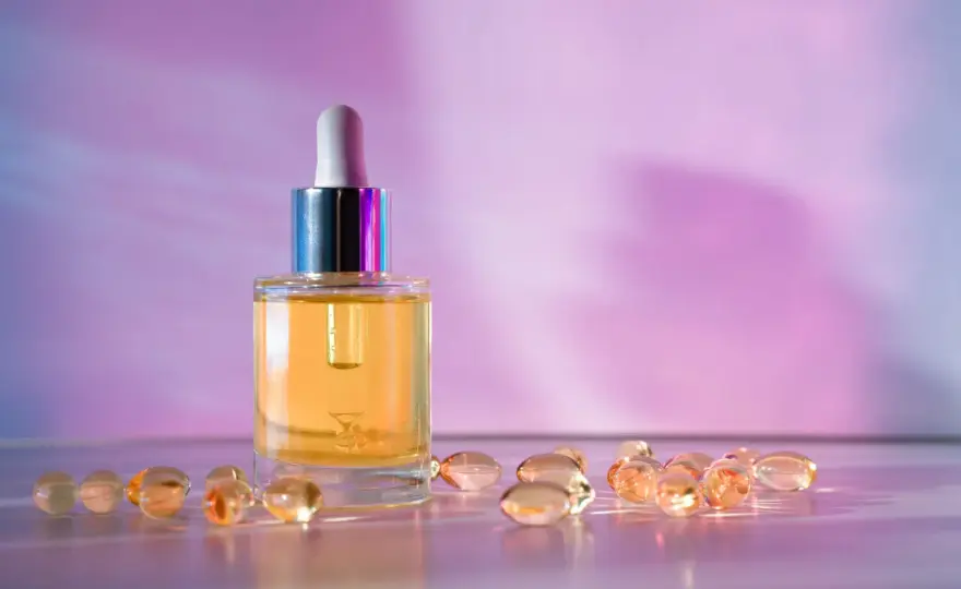 Retinol czy retinal? Wybierz idealny dla Twojej skóry!