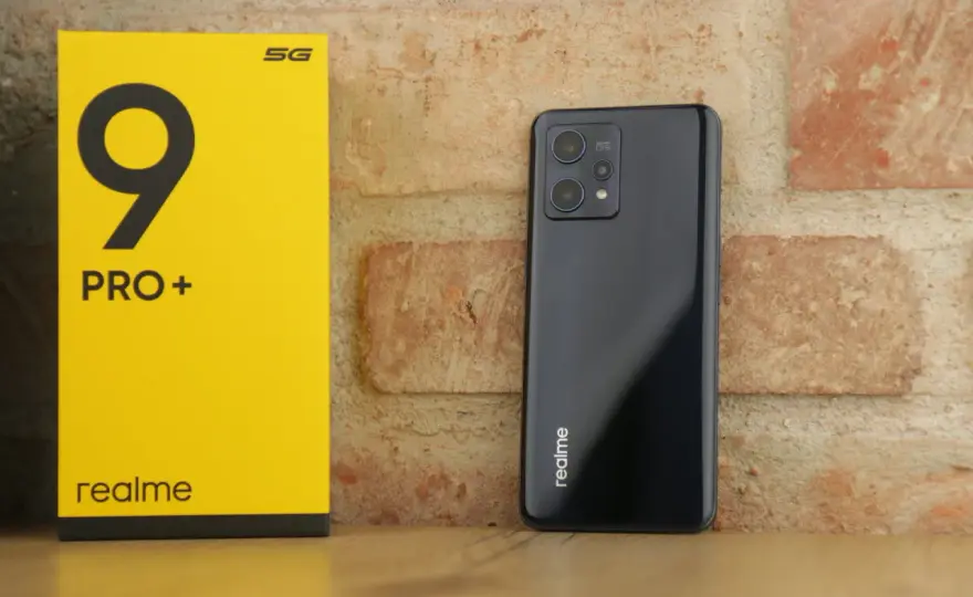 Realme 9 recenzja - czy to najlepszy smartfon w swojej klasie?