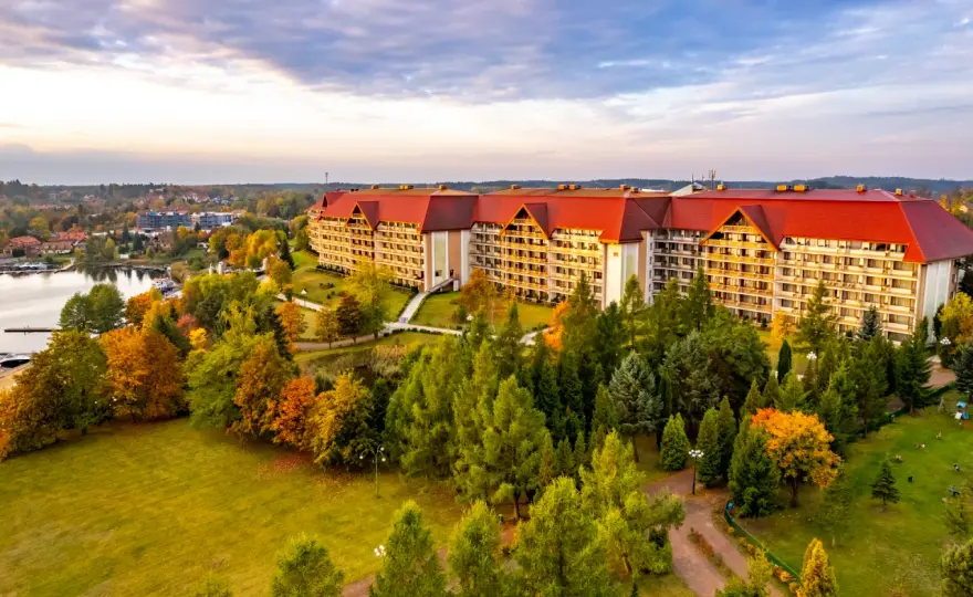 Ile kosztuje nocleg w hotelu Gołębiewski? Ceny, które cię zaskoczą