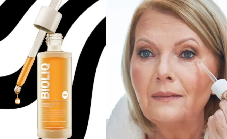Bioliq rewitalizujące serum do twarzy opinie – co mówią użytkownicy?