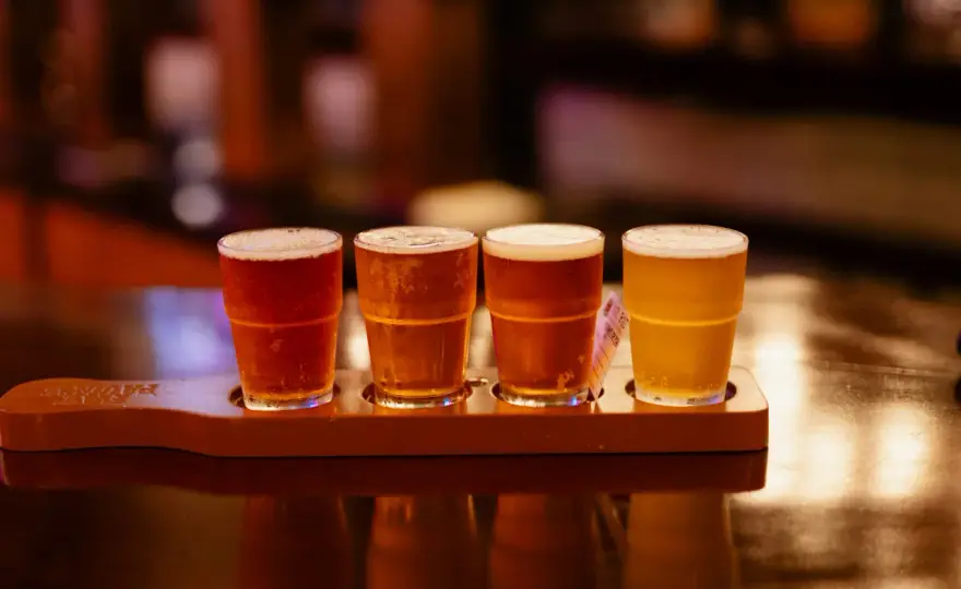 Rye IPA - Le guide complet pour brasser et savourer ce style