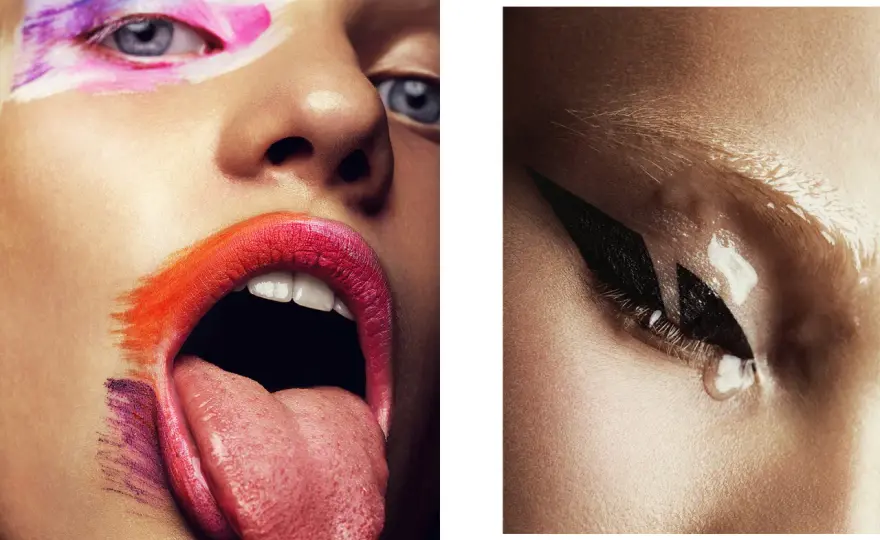 Make-up Artist Stuttgart: Profi-Styling & Preise finden