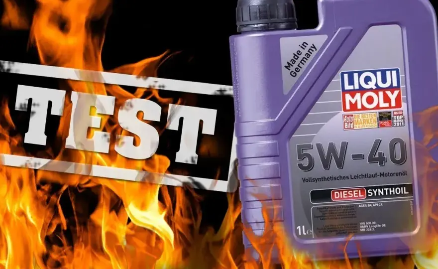 Jak skutecznie stosować Liqui Moly Diesel System Reiniger dla lepszego silnika