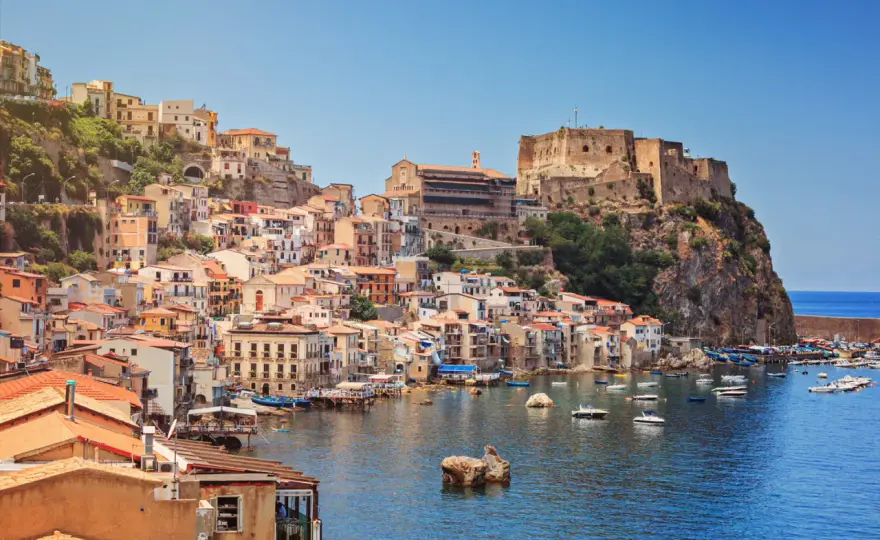 Calabria Cities - Which Base Is Right For Your Trip?