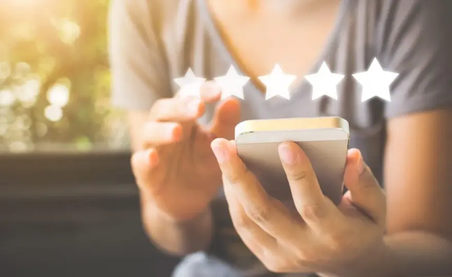 Marketing Digital - Bâtir une Relation Client Durable