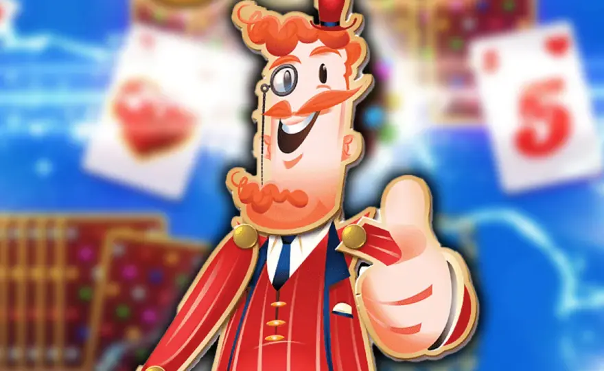 Candy Crush Saga Kody - Czy naprawdę działają? Prawda i mity!