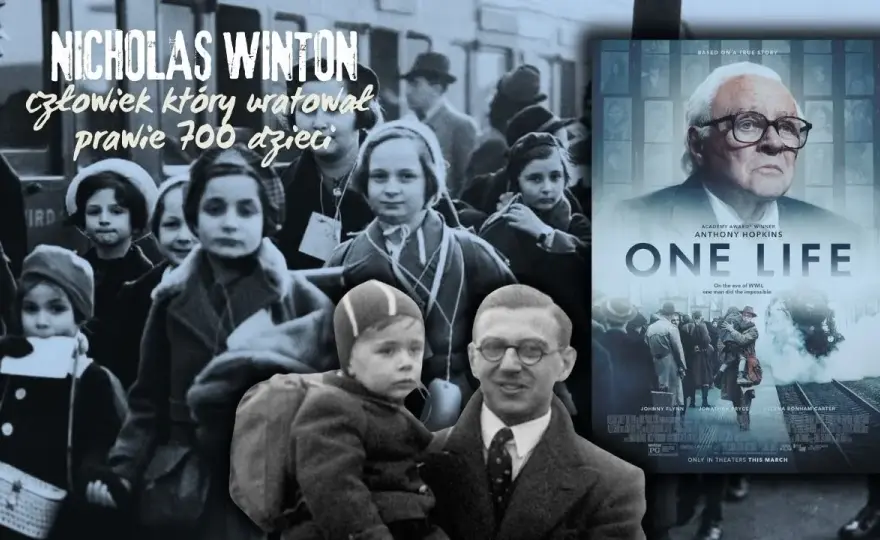 Niesamowity zbieg okoliczności uratował życie dziecka. Zaskakująca historia
