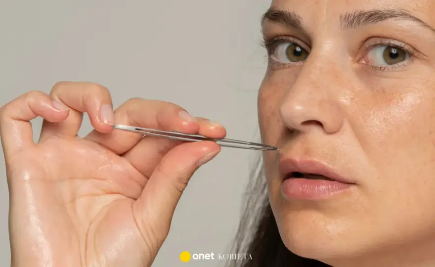 Usuwanie wąsika: Domowe sposoby czy laser? Wybierz idealną metodę