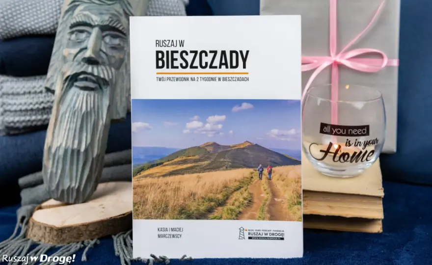 Bieszczady - Jak zaplanować pierwszy wyjazd? Przewodnik