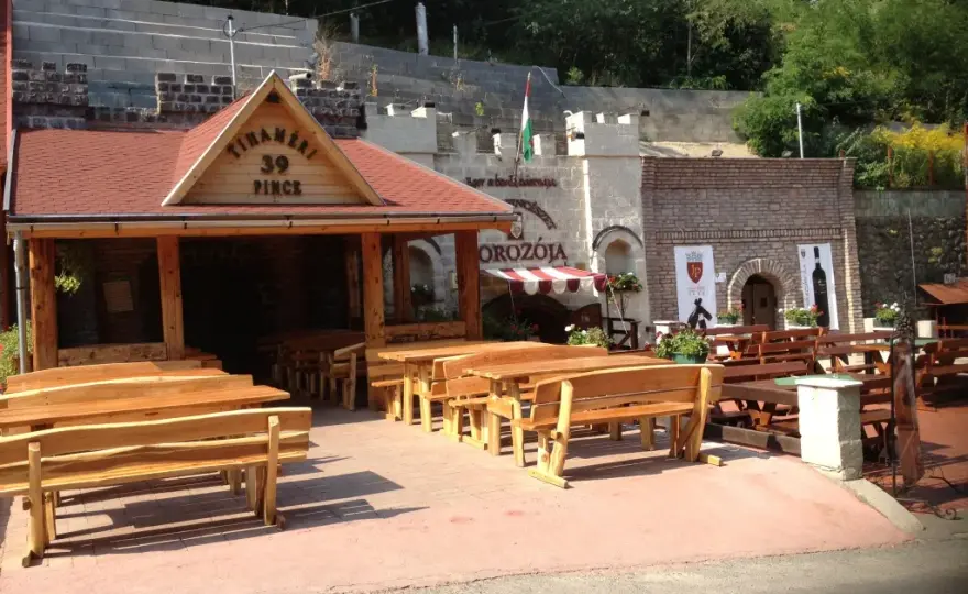 Eger gdzie zjeść: najlepsze restauracje z tradycyjną kuchnią