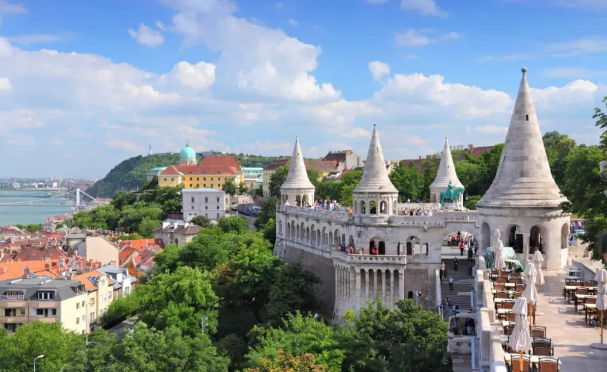 Que faire à Budapest - Priorités pour un séjour inoubliable