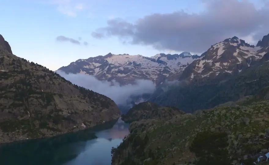 Besiberri Sud - La guía para una ascensión segura