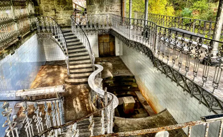 Mondariz balneario: historia, tratamientos y actividades imperdibles