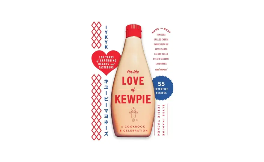 Kewpie Mayo - 8 Recipes & Why It's Your Secret Ingredient