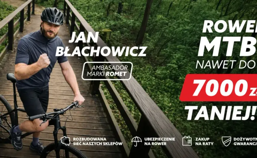 Jaka marka roweru? Ranking i wybór na lata - poradnik
