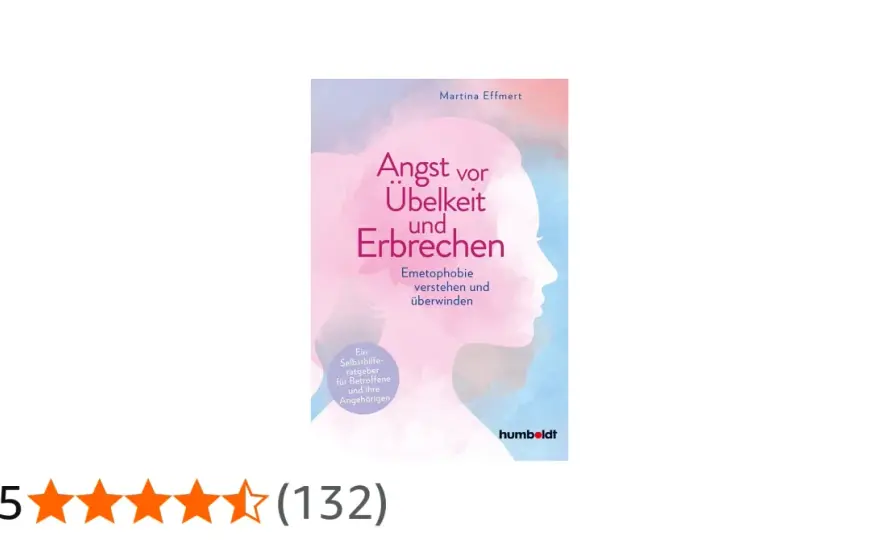 Emetophobie verstehen - Angst vor Erbrechen erkennen und behandeln