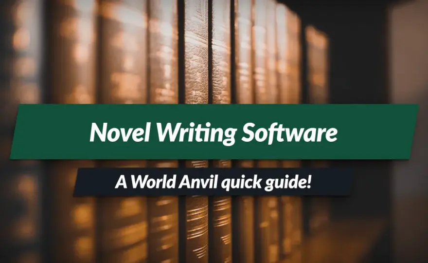 Excel vs Scrivener vs World Anvil: Które narzędzie dla pisarza?