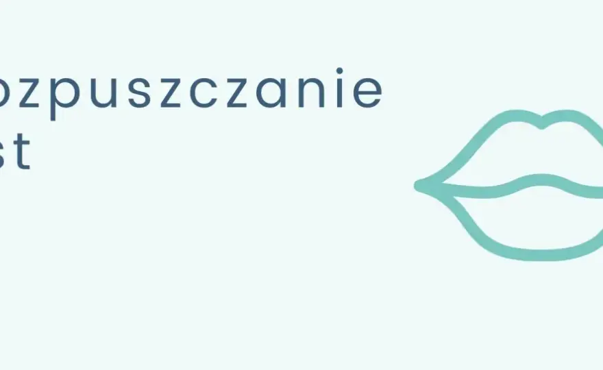 Usta po rozpuszczeniu kwasu - Co się dzieje i kiedy oceniać?