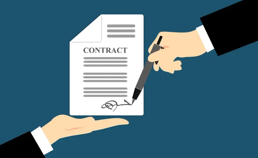 Contrato de trabajo - ¿Es siempre obligatoria la firma?
