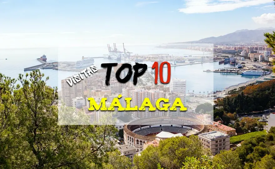 Qué ver en Málaga en un día - Ruta ideal sin prisas