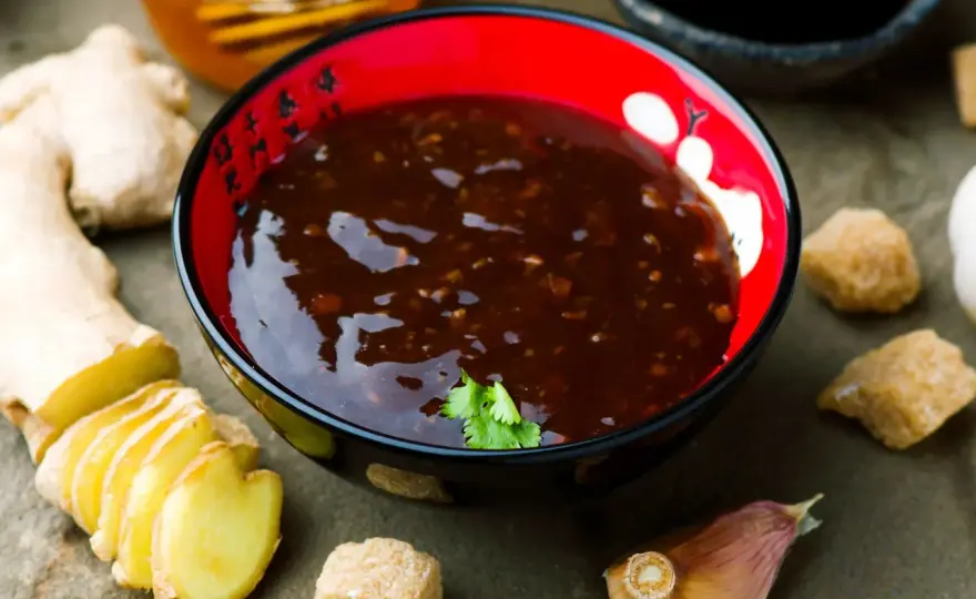 Domowy sos teriyaki - Jak zrobić idealną glazurę i uniknąć błędów?
